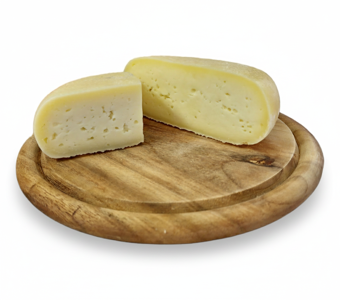 Caciotta leccese