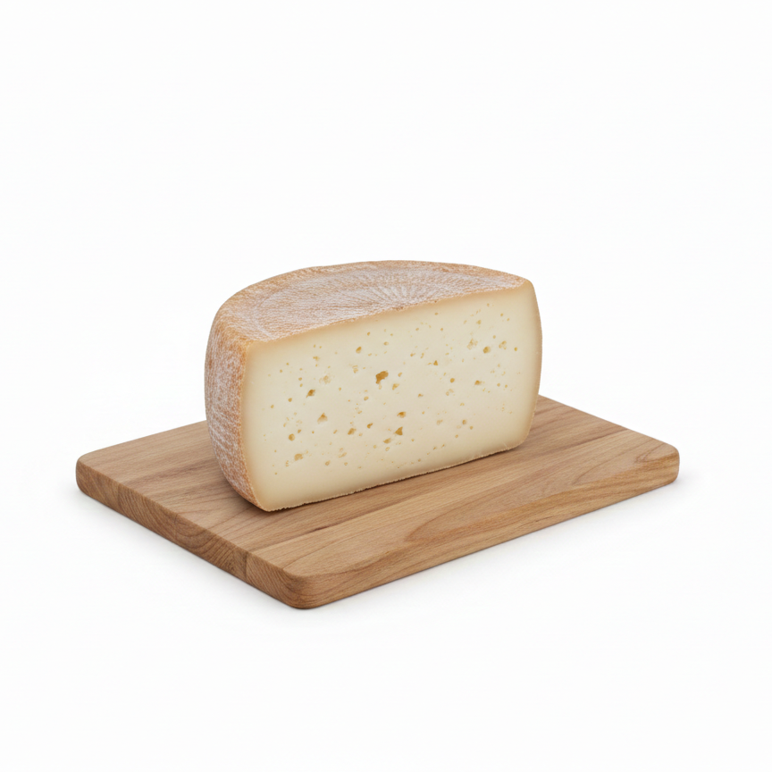 Pecorino canestrato pugliese