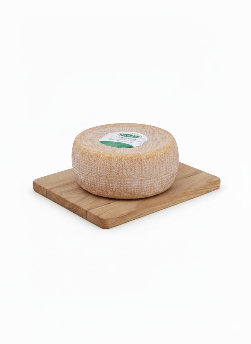 Pecorino canestrato pugliese