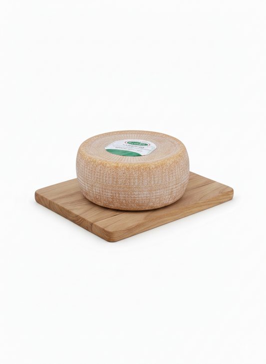 Pecorino canestrato pugliese